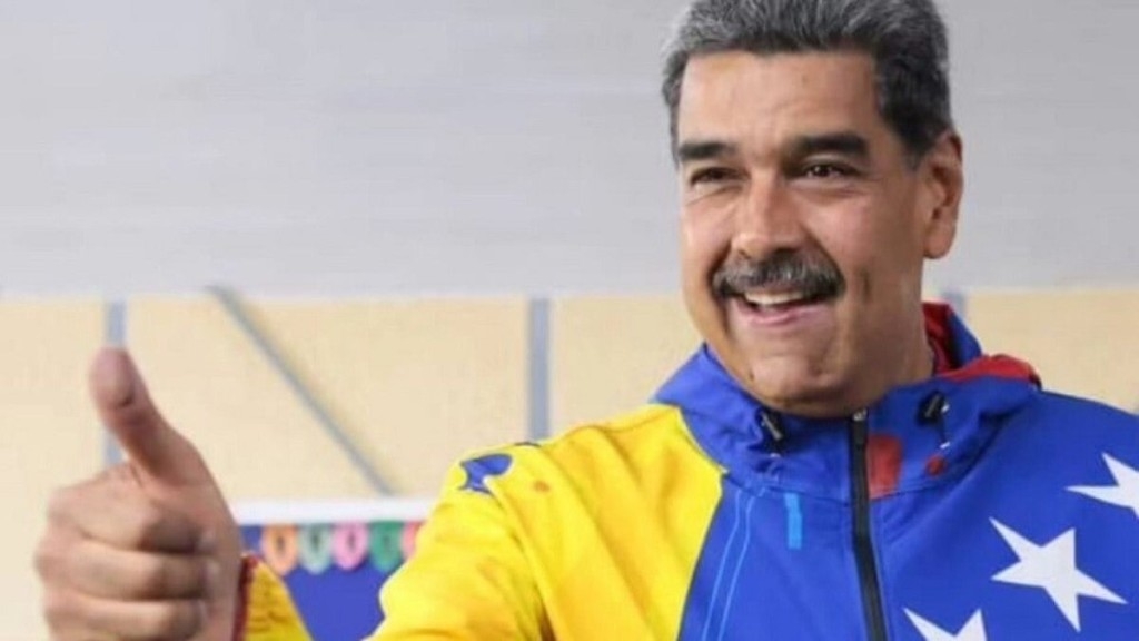 Agência Brasil Maduro anuncia bloqueio de 10 dias da rede X por incitar guerra civil