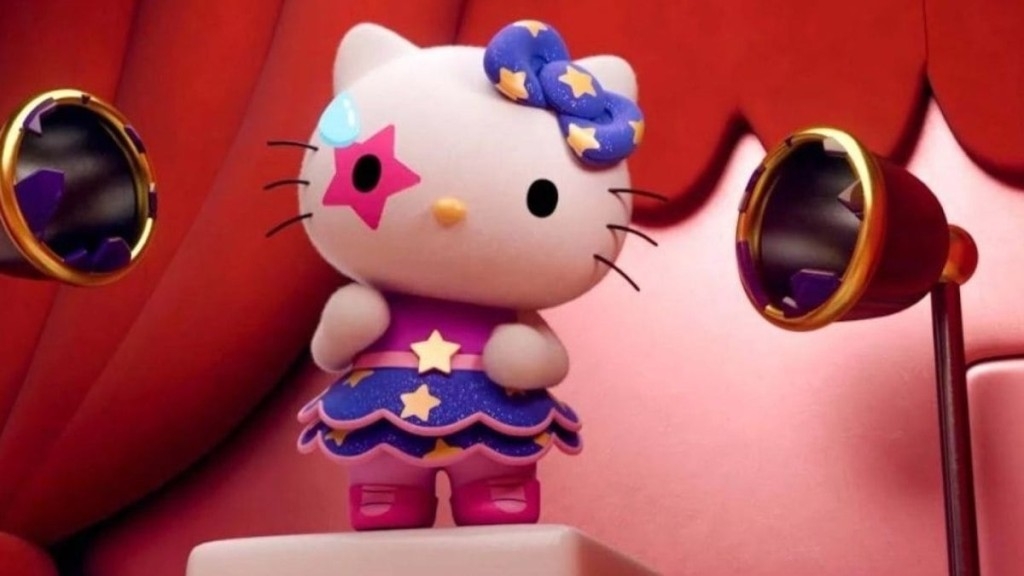 ESTADÃO CONTEÚDO Diretora revela a verdade sobre Hello Kitty: ‘Nunca foi uma gata’