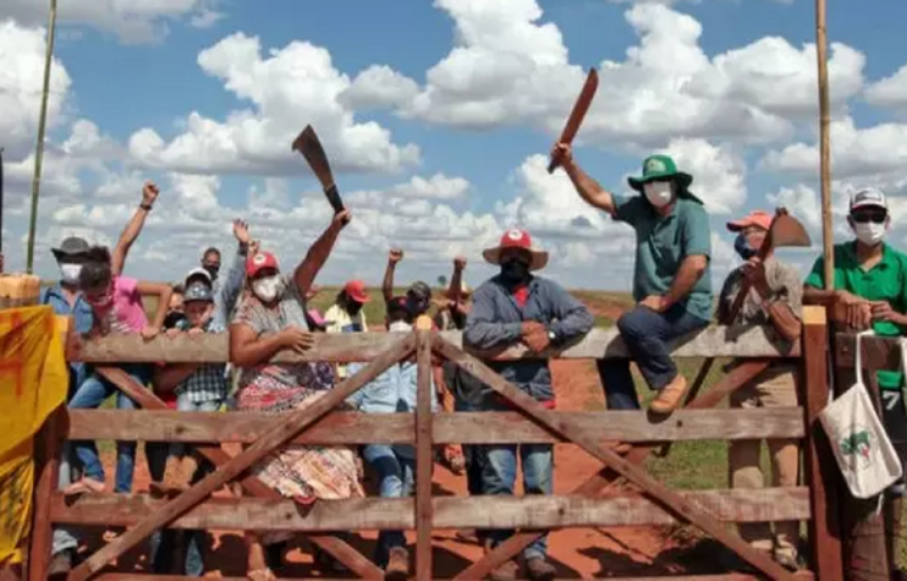 Tensão no campo aumenta com indefinição sobre Marco Temporal