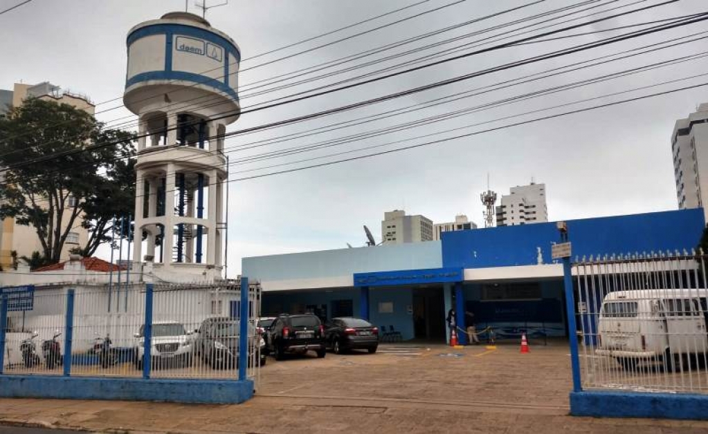 Vinícius acusa prejuízo em concessão do Daem e estuda revisão