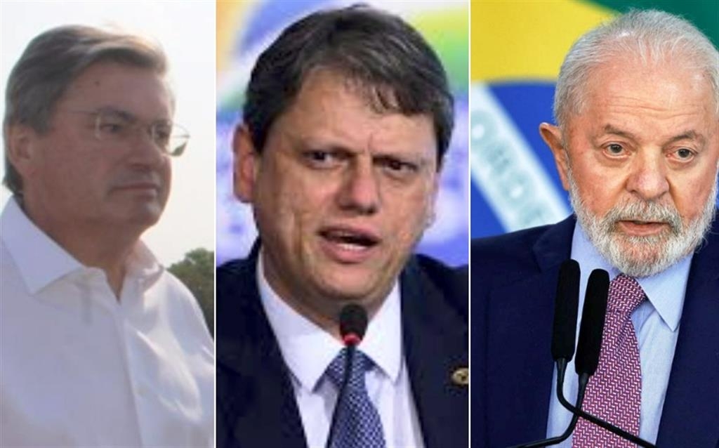 Daniel é desaprovado por 75,2% em Marília; Lula 65% de rejeição e 64% aprovam Tarcísio