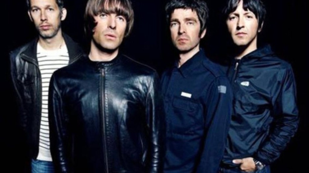 ESTADÃO CONTEÚDO Oasis anuncia retorno da banda e turnê em 2025