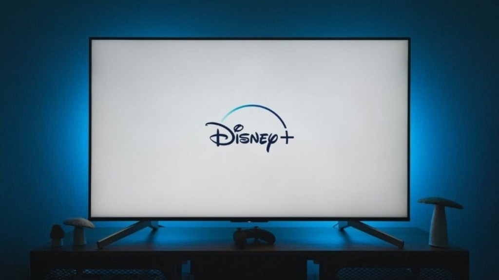 Redação GPS Novo Disney começa a funcionar