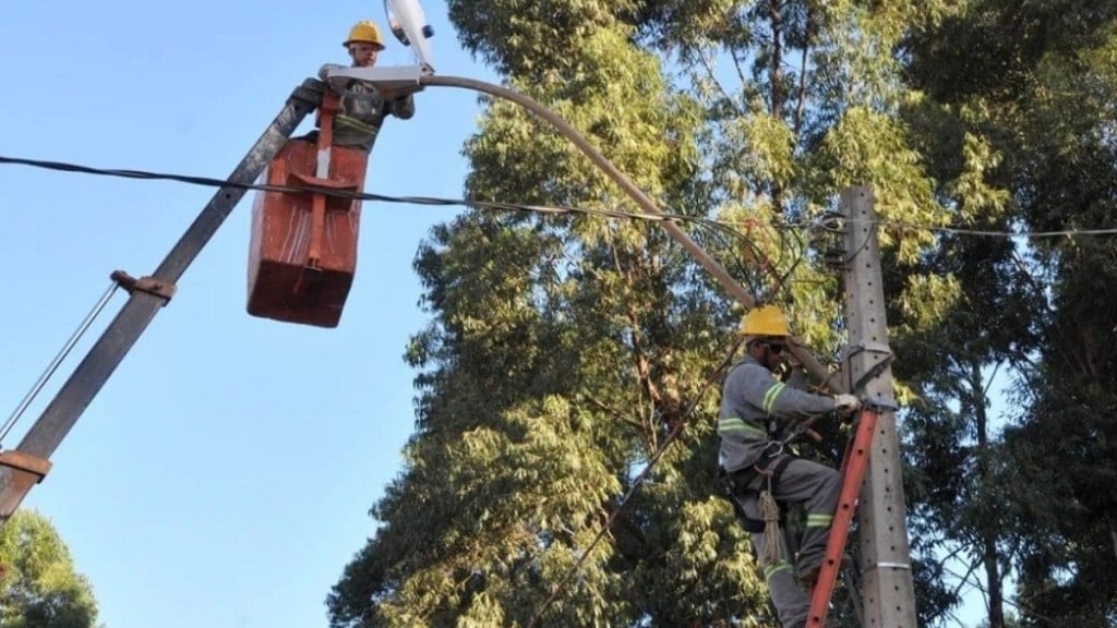 Agência Brasília Lago Sul terá interrupção na rede elétrica neste domingo (1º)