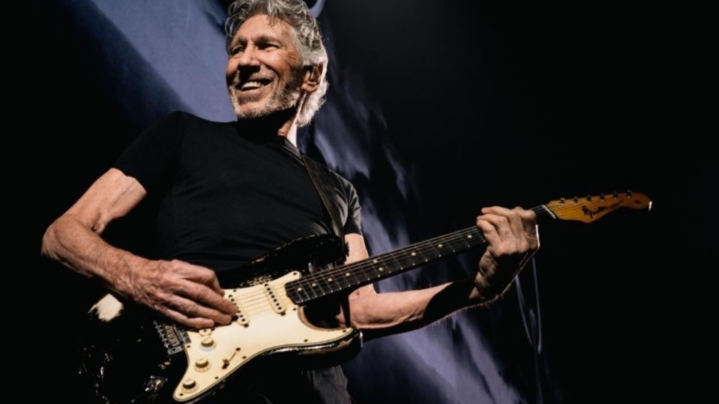 ESTADÃO CONTEÚDO Roger Waters anuncia show com Cat Stevens dedicado à Palestina