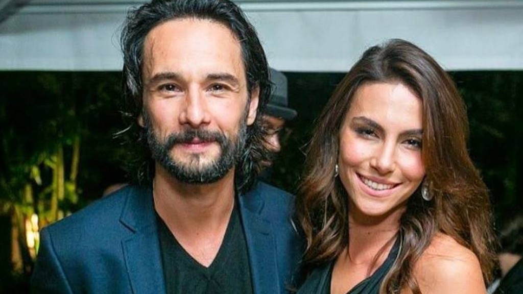 Rodrigo Santoro e Mel celebram o amor com a chegada do segundo filho; ‘Antecipou!’