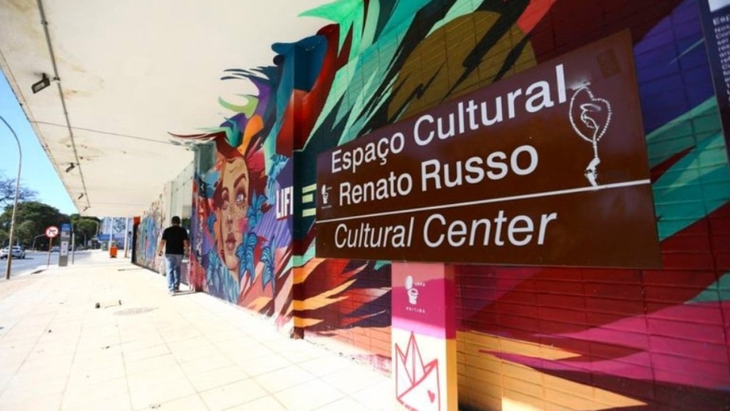 Redação GPS Espaço Cultural Renato Russo celebra 50 anos com festival