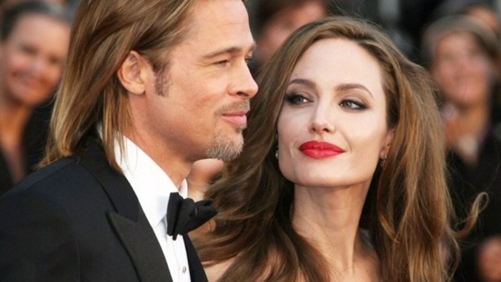 ESTADÃO CONTEÚDO Defesa de Angelina Jolie pede para que Brad Pitt desista de processá-la