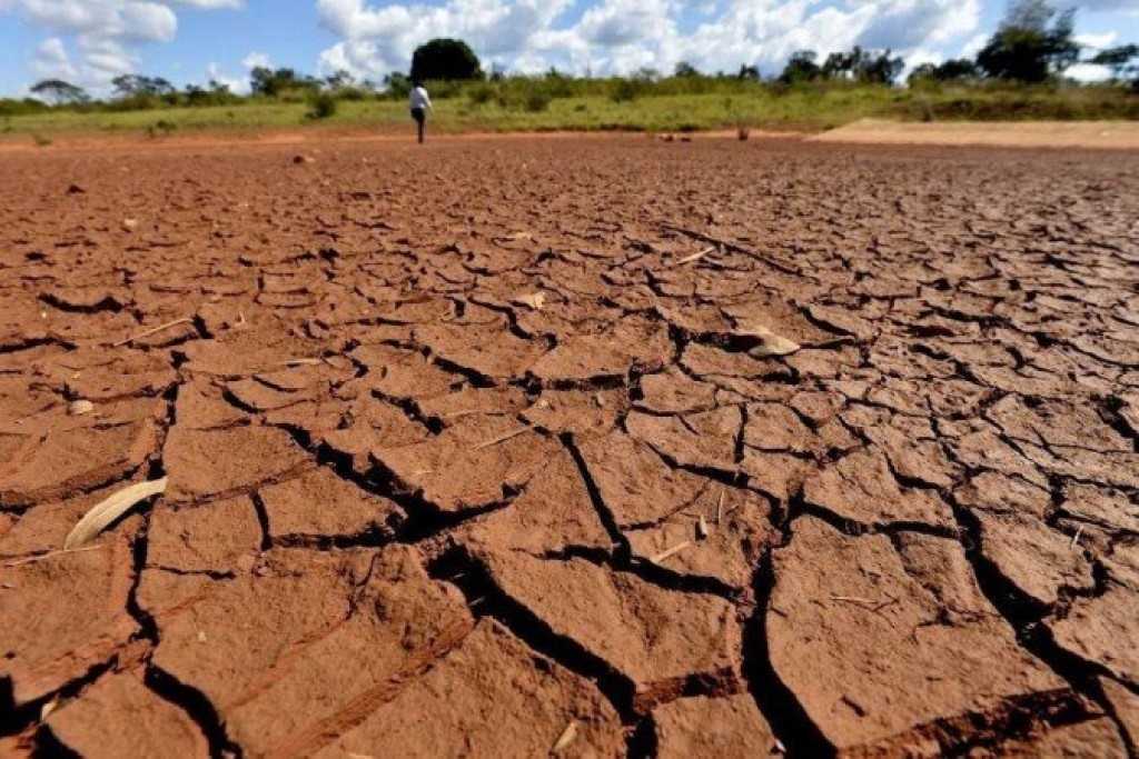 Inmet diz que seca vai se agravar, principalmente na região Amazônica