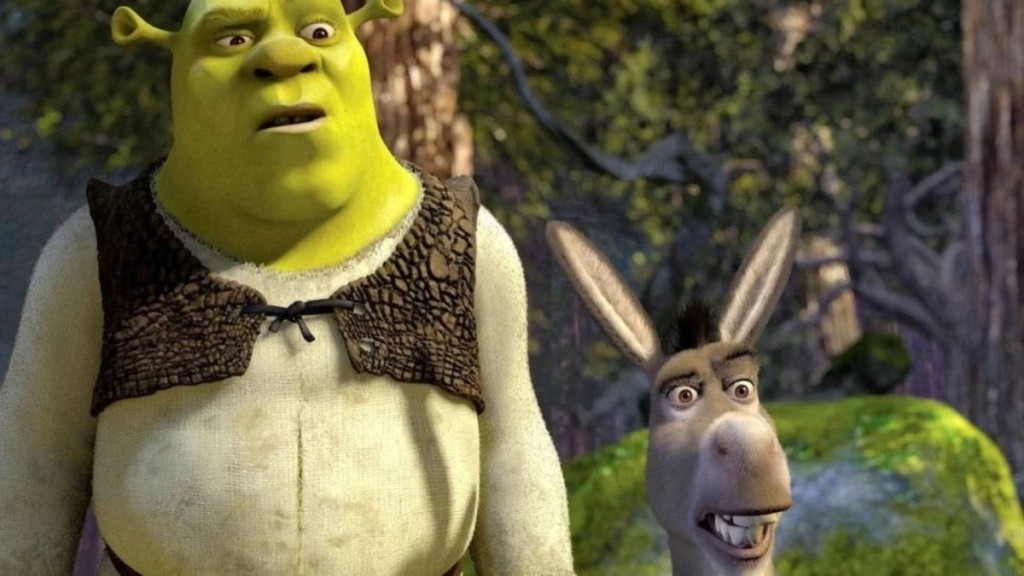 ESTADÃO CONTEÚDO ‘Shrek’ ganhará sequência e filme sobre Burro, diz Eddie Murphy