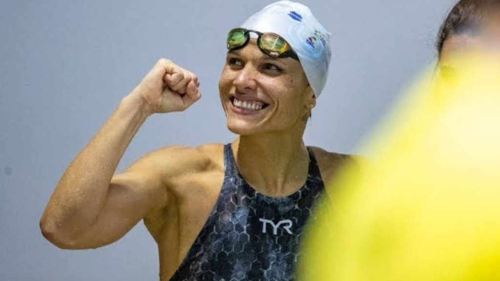 Agência BrasilBrasil ultrapassa a marca de 50 medalhas nas