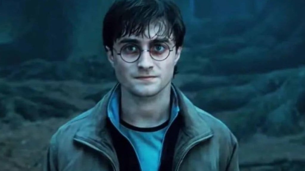 ESTADÃO CONTEÚDO Daniel Radcliffe já filmou ‘Harry Potter’ bêbado: ‘Há cenas em que estou fora de mim’