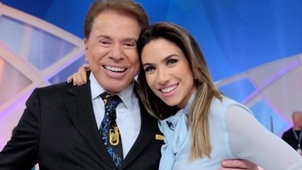 Patrícia Abravanel comemora 43 anos do SBT e se emociona: ‘Que Deus nos capacite’