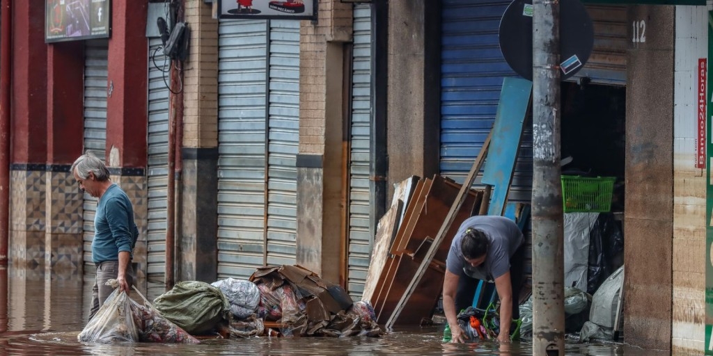 © Rafa Neddermeyer/Agência