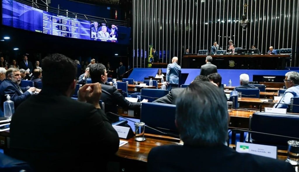 Senado aprova “Combustível do Futuro”, com foco em sustentabilidade e avanço econômico