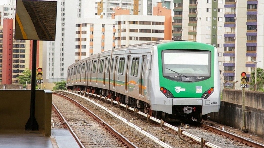 Agência BrasíliaO que abre e o que fecha em Brasília: órgãos públicos terão funcionamento alterado nesta sexta