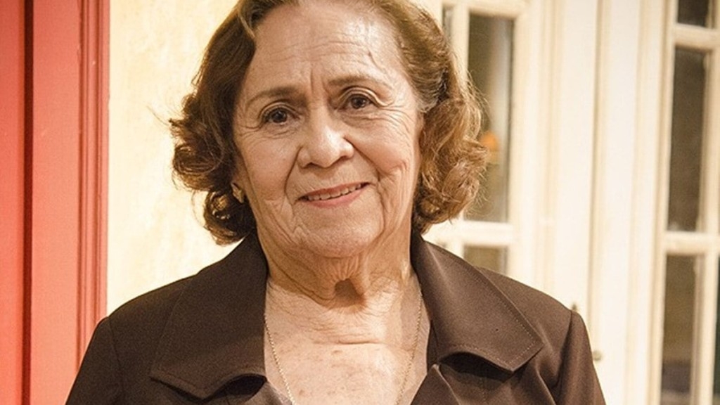 Redação GPS Morre, aos 89 anos, a atriz Ilva Niño, a eterna Mina de Roque Santeiro