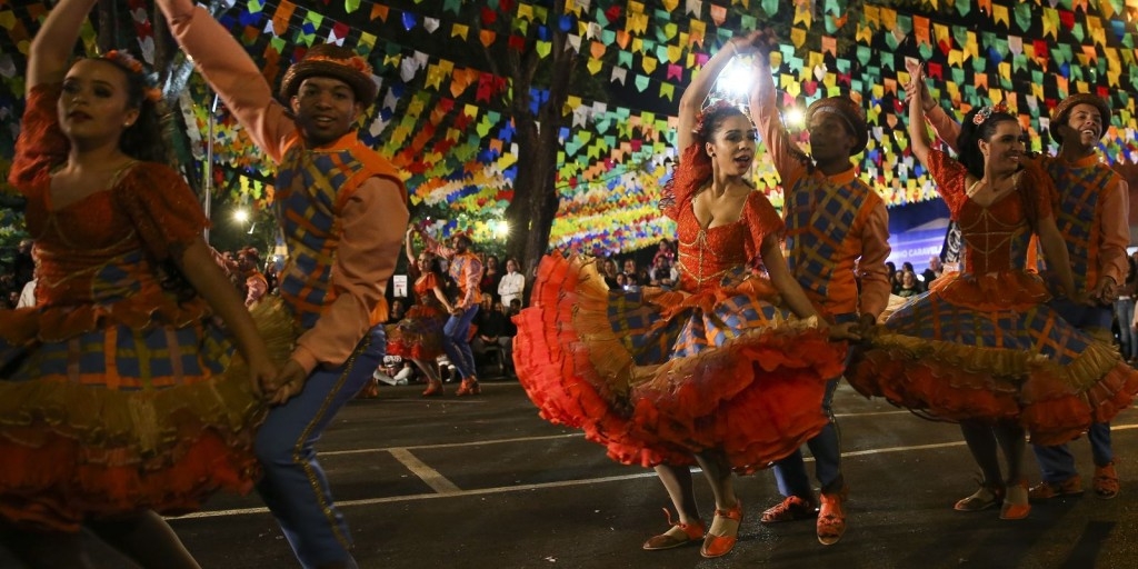 © Agência Brasil/Marcello Casal