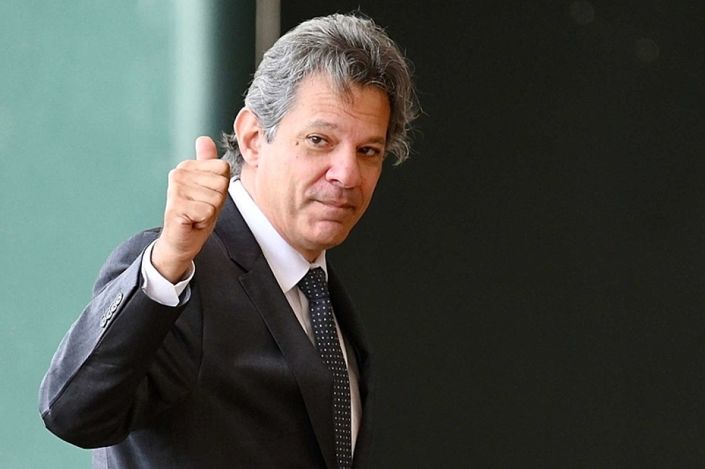 Haddad diz que Plano Safra foi adiado para criar “linha específica” de recursos via BNDES