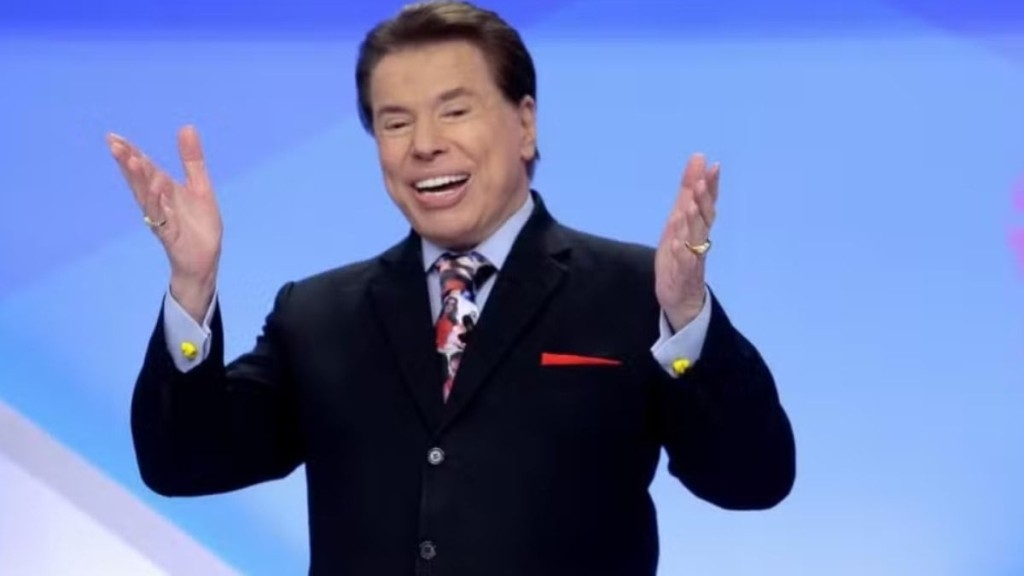 Redação GPS Assessoria do SBT nega internação de Silvio Santos