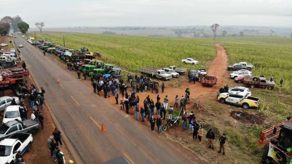 FPA e IA cobram soluções para conflitos e segurança jurídica no Brasil