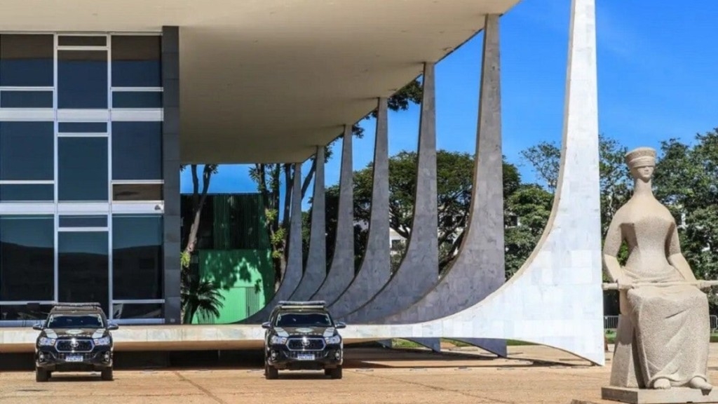 Agência Brasil Descriminalização do porte de maconha começa a valer a partir de hoje