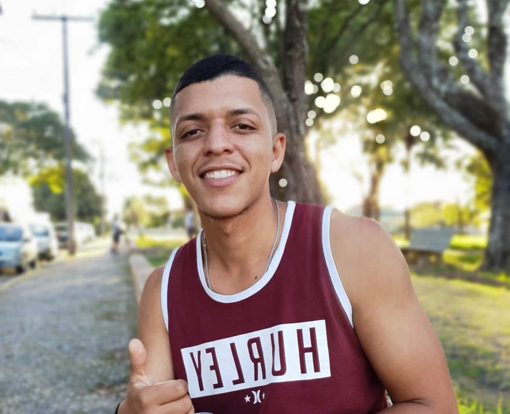 Jovem de Vera Cruz morre em acidente com moto na SP-294 em Marília