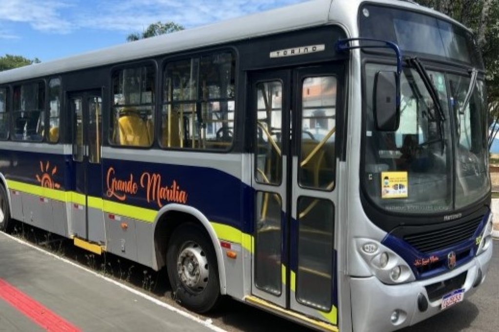 Linha de ônibus vai enviar à Justiça contagem de passageiros em distrito