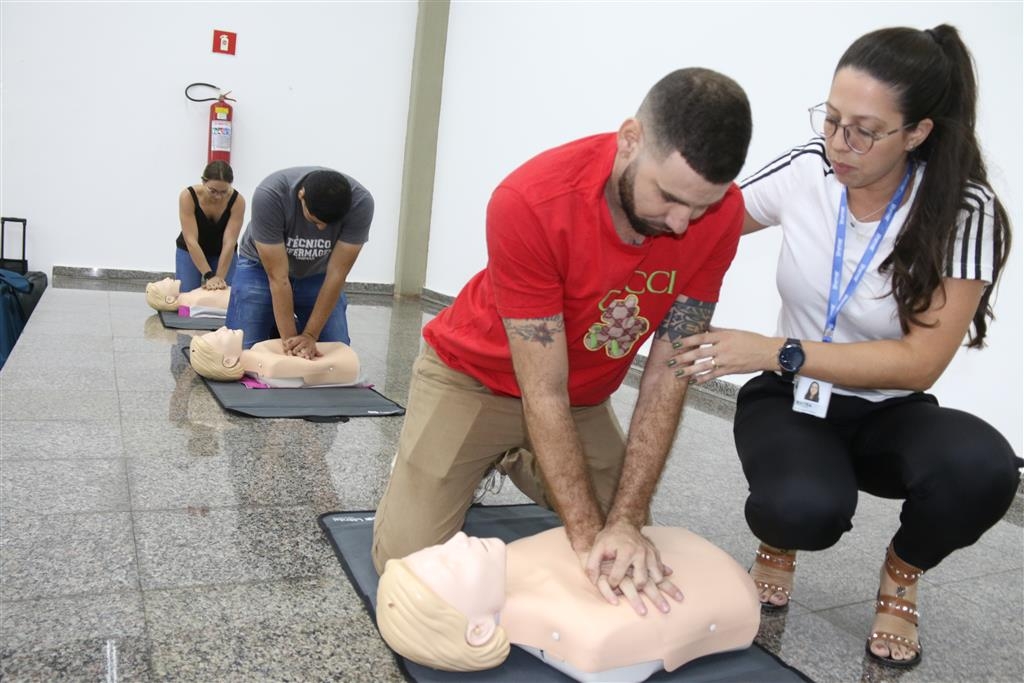 Curso Técnico em Enfermagem da Unimar abre inscrições