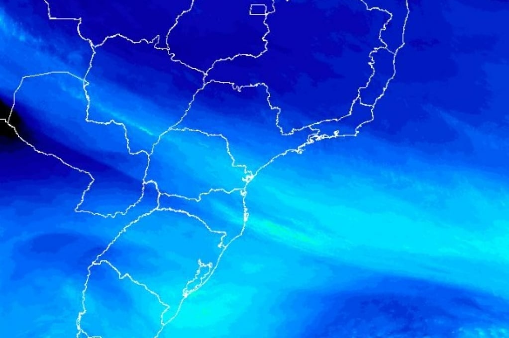 Inmet prevê mínima de 12º em Marília com chegada de frente fria