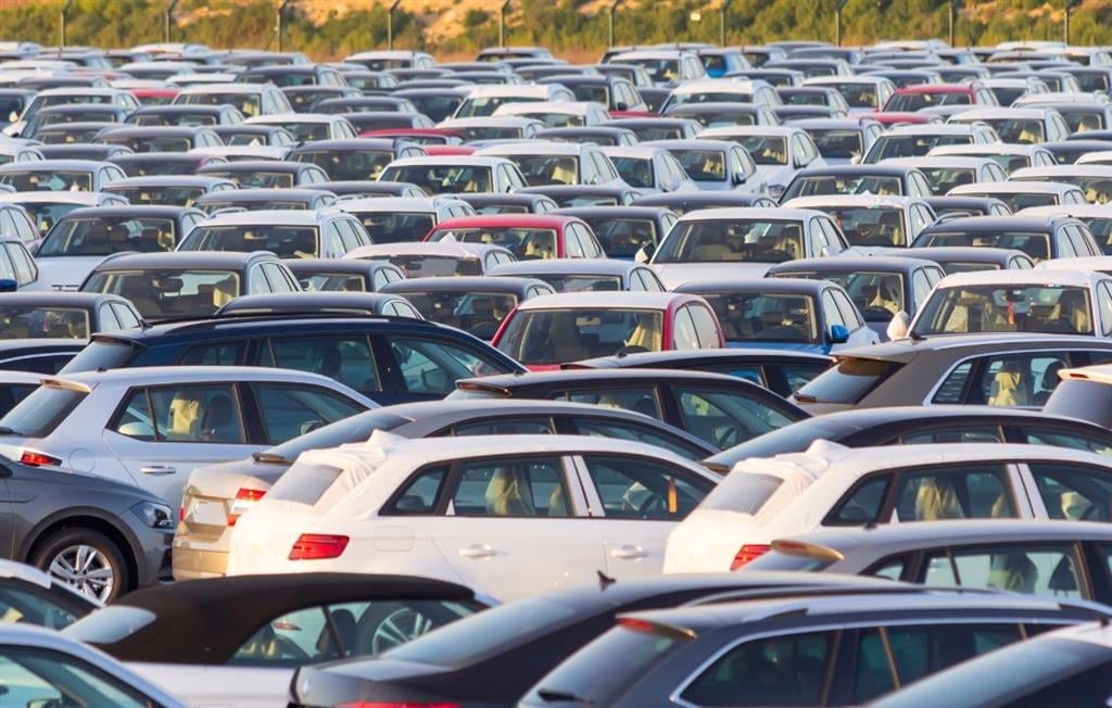 Detran anuncia novo leilão com 2.000 carros à venda na grande SP e interior