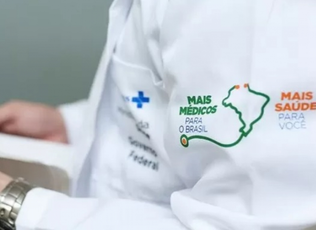 Mais Médicos lança vagas remanescentes e inclui Assis, Herculândia e Tupã