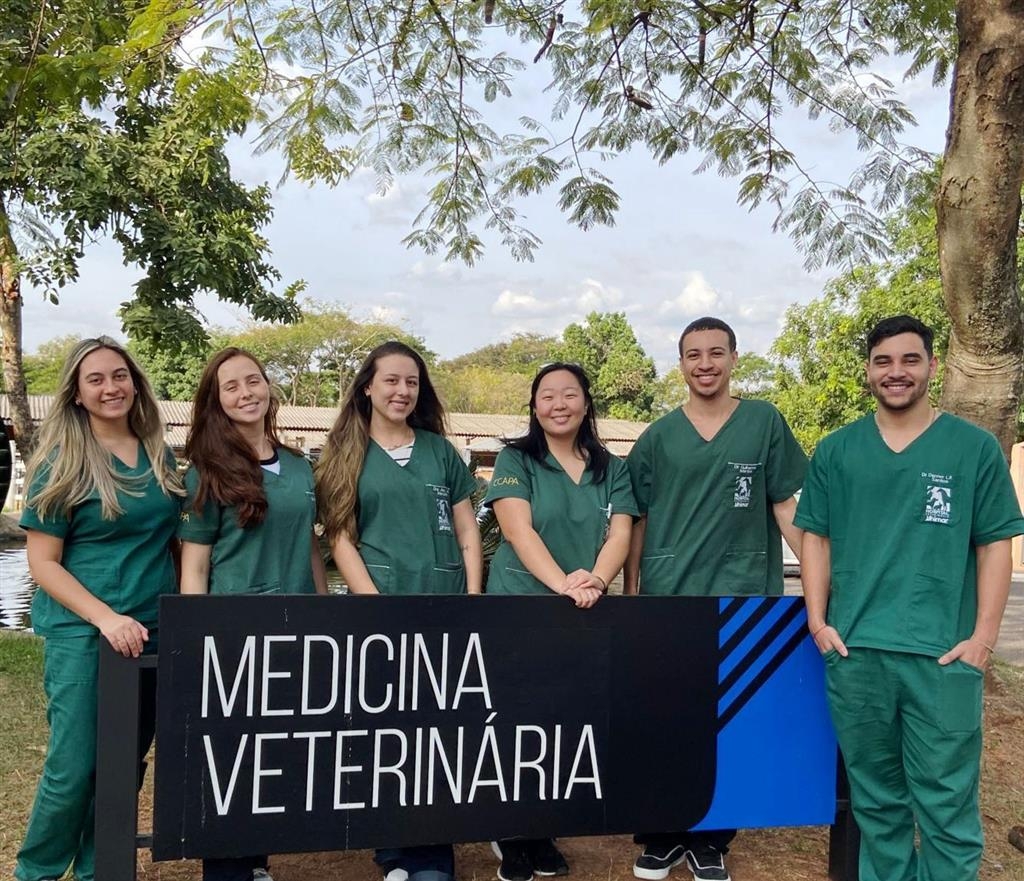 Unimar celebra Dia do Médico Veterinário e parabeniza a todos os profissionais