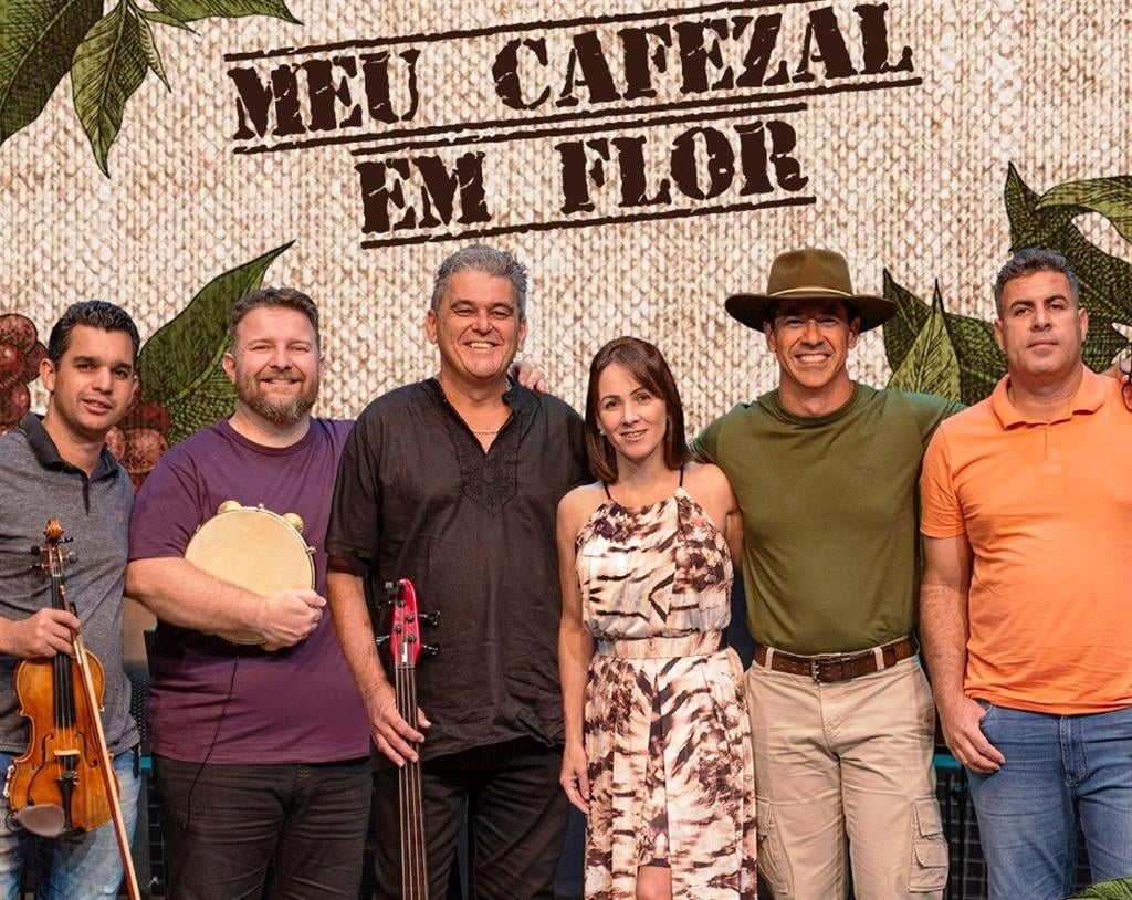 Cafezal em flor - Mucunã fará show com causos e canções do sertanejo e entrada gratuita