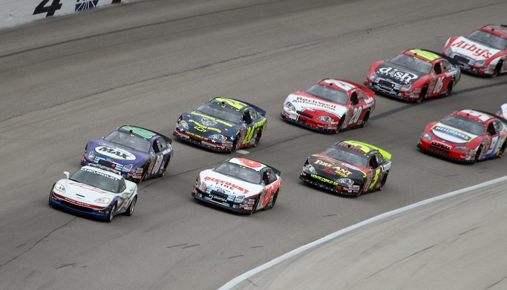 Estado quer trazer corrida da abertura da Nascar para São Paulo