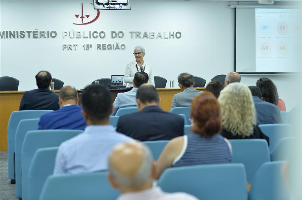 Mediações em causas trabalhistas crescem no Estado; Marília fica na contramão