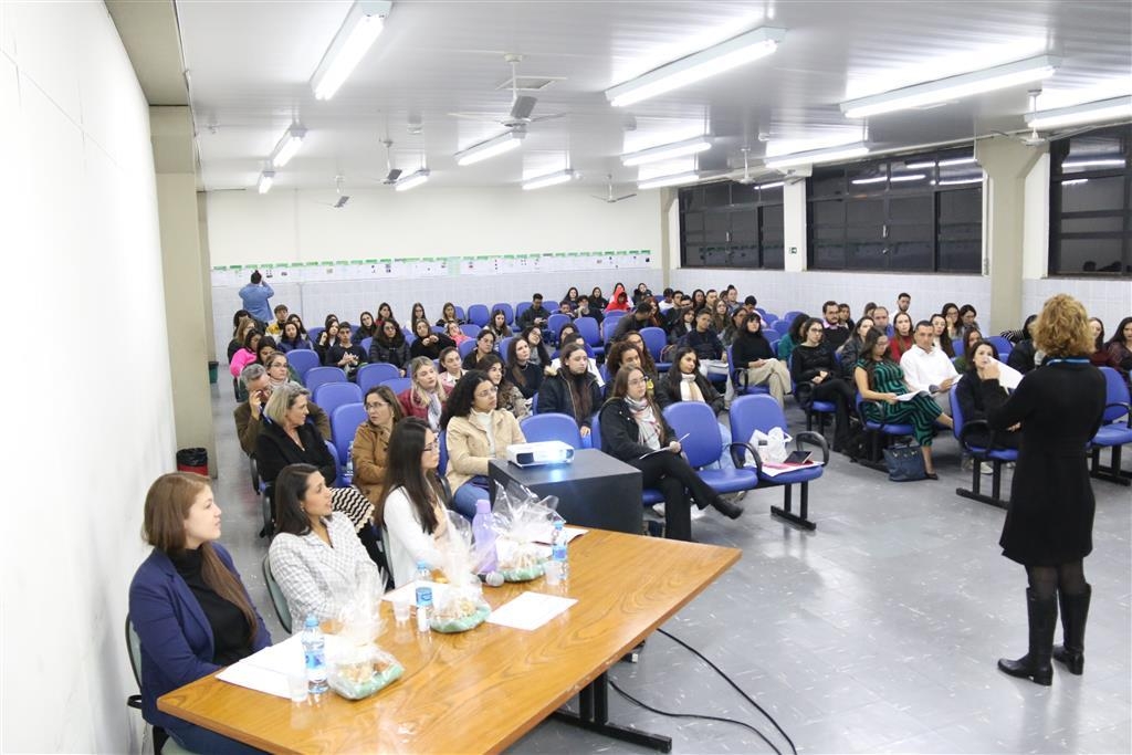 Nutriciência Unimar fomenta pesquisa científica com ação solidária em Marília