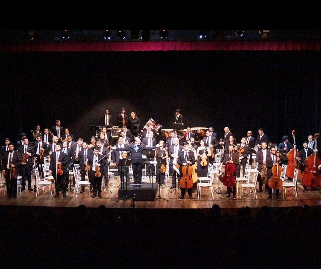 Orquestra de Marília fará quatro apresentações em bairros da cidade