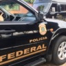 Policia Federal cumpre mandado e prende foragido