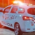 Homem de 26 anos é preso por furtos em pontos comerciais