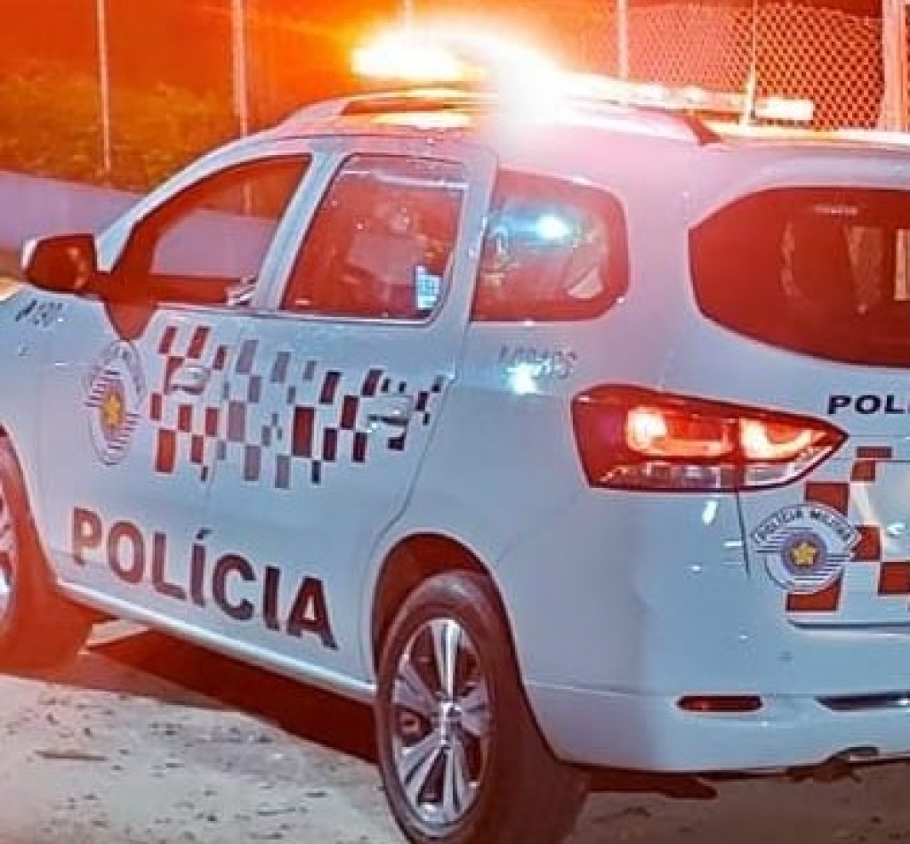 Homem de 26 anos é preso por furtos em pontos comerciais