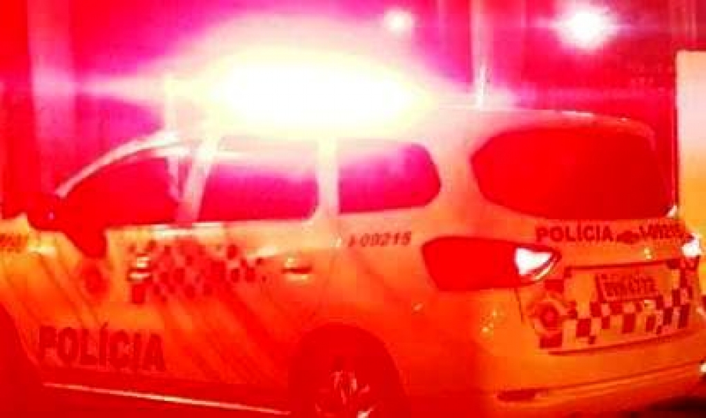 Morador com 62 anos de idade denuncia roubo com agressão em Marília