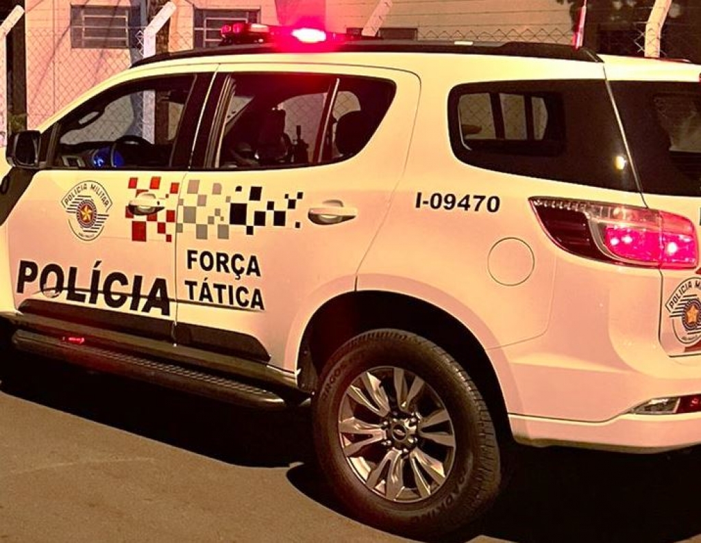 Acusado de embriaguez, atropelamento e morte em Marília é preso em Oriente