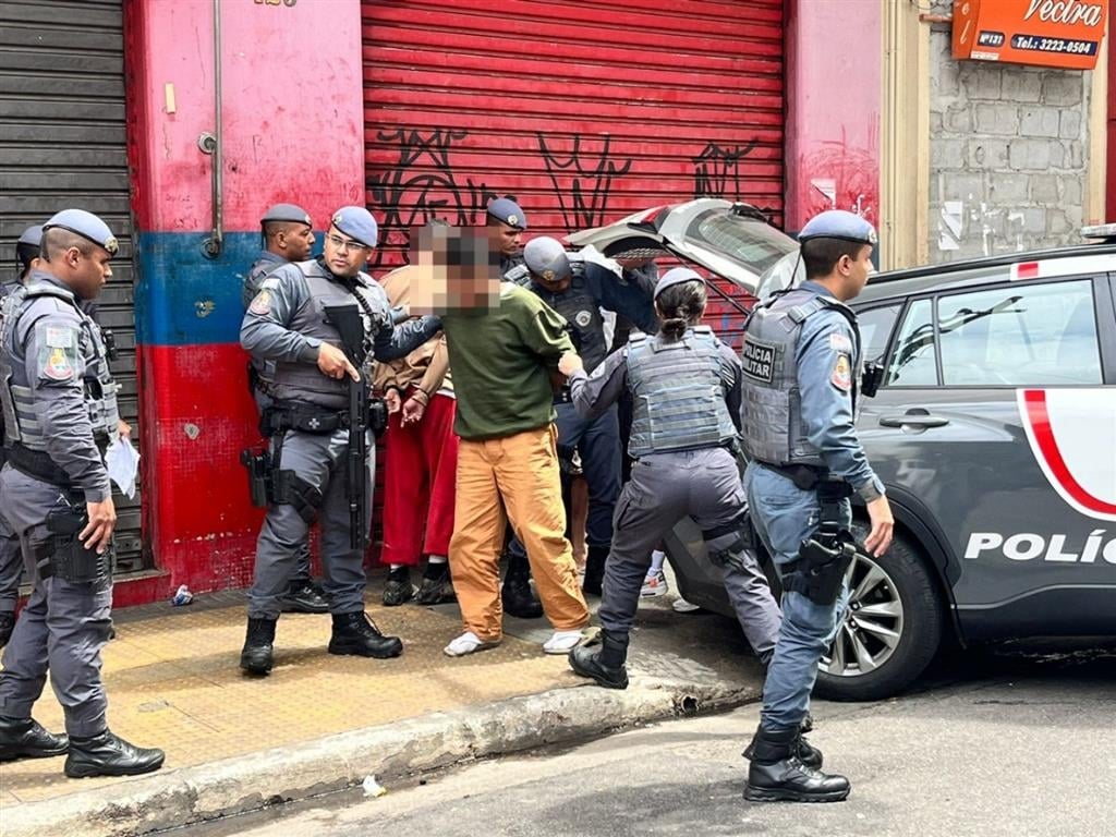 Estado recaptura 157 detentos no primeiro dia de saidinha; veja por regiões