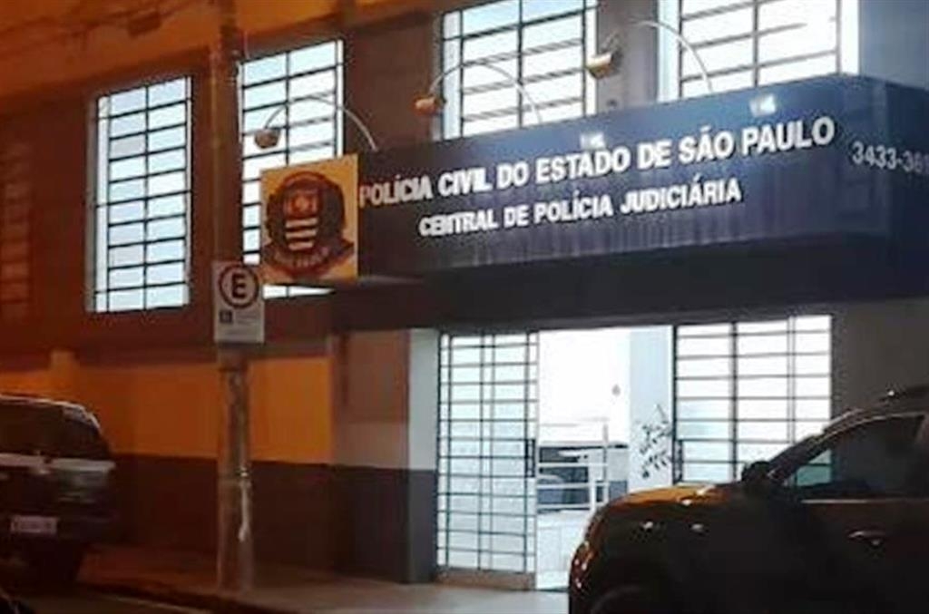 Foragido de saidinha viaja 600km e se entrega à Polícia em Marília