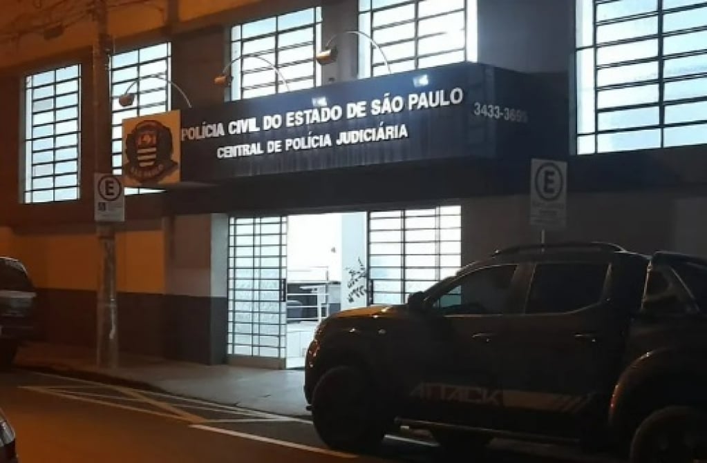 Mulher acusa motorista de importunação sexual em Marília