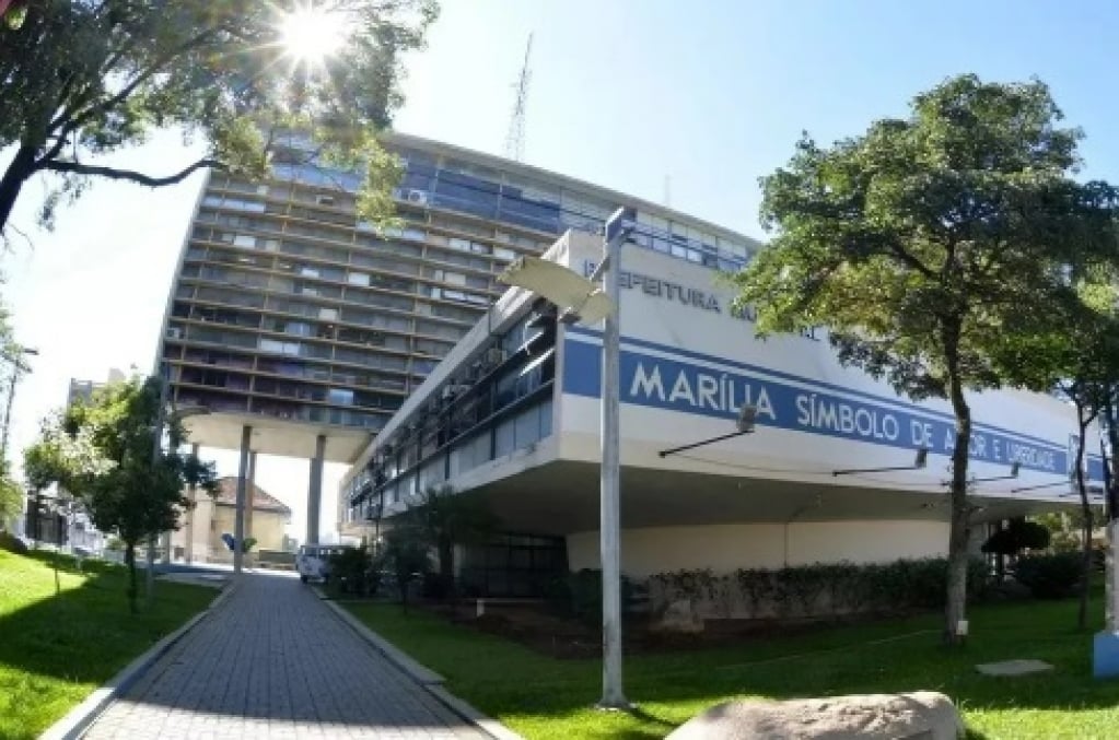 Projeto do Orçamento 2025 de Marília recebe sugestões de moradores até quarta