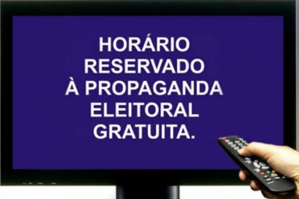 Propaganda eleitoral começa na sexta e regras incluem até sossego público; veja limites