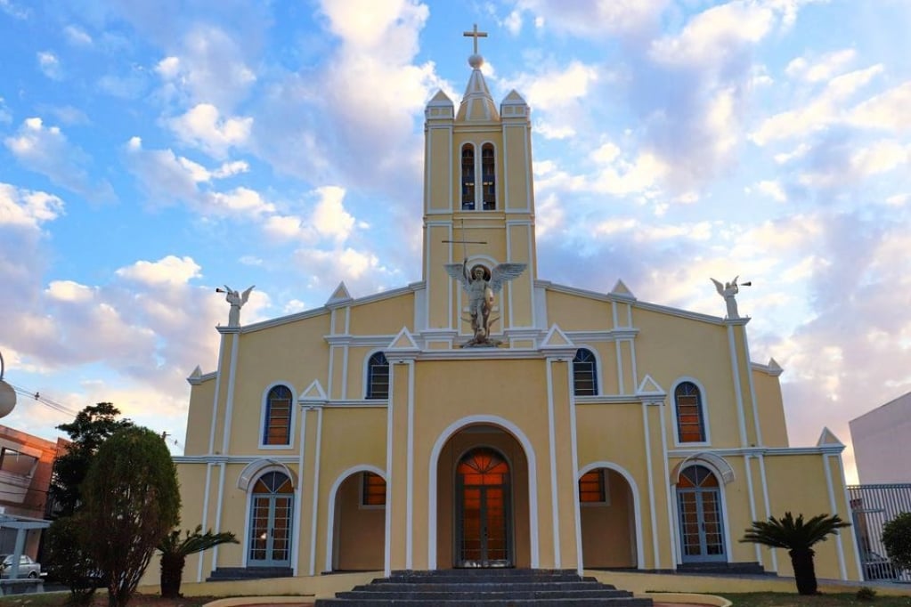 Paróquia de São Miguel terá quermesse de sexta a domingo em Marília