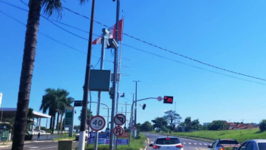 TJ mantém lei para obrigar prefeitura a divulgar dados da 'indústria de multas' em Marília